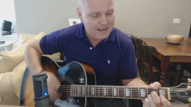 ♪♫ The Beatles - Chains (Tutorial)