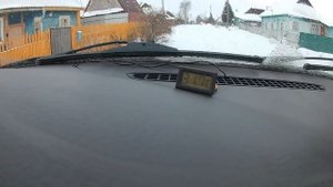Ауди100 стоит или нет ставить дополнительную электропомпу  испытание отреставрированной помпы