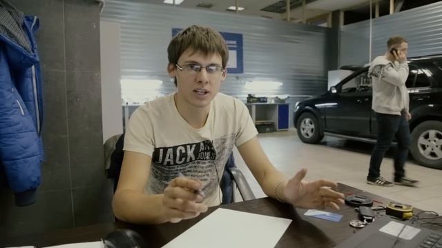 39 Бумер. Как стать владельцем BMW за 150 тысяч рублей. Серия 2 смотреть онлайн