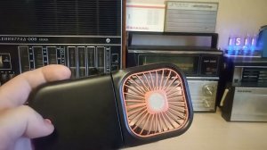 Карманный кондишен-такое чудо нынче продают