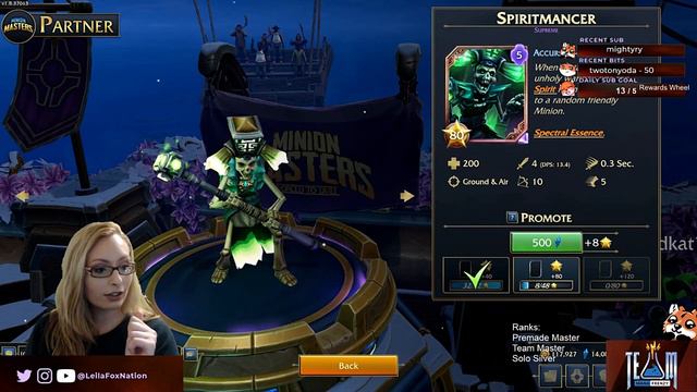 Minion Masters • Don't Feed The Minions! смотреть онлайн