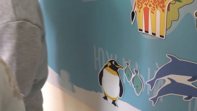 Знакомство с Брендом - Детский сад "IT МИР" г. Перми