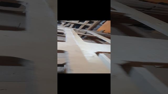 жилой модуль на пикап своими руками