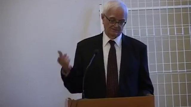 В С Стёпин 