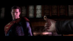 INJUSTICE: GODS AMONG US [STORY MODE] CHAPTER 12 {SUPERMAN} (No Commentary)