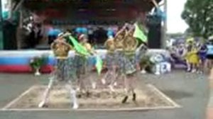 Танец - Московская кадриль.mp4