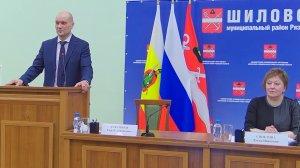 В Шилове планируют запустить производство продукции на заводе «Эластик»