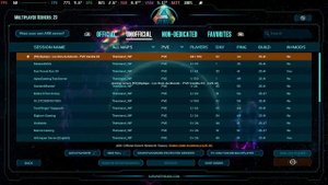 ARK: Survival Ascended Steam Deck Performance  and Settings