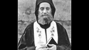 2. Глава 1. 1 ("Слово о трезвении" архимандрит Эмилиан Вафидис)