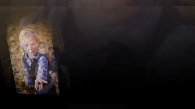 Семейная фотосессия. Осенняя сказка в "Праге" смотреть онлайн