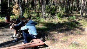 Социальный ролик про Спорт