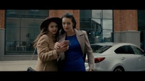 Самая креативная реклама автомобиля Мазда-6. На одном дыхание 5 частей просмотрел!!! (часть 2)