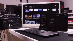 How To CONNECT The Xiaomi Pad 5 to a External Display ??