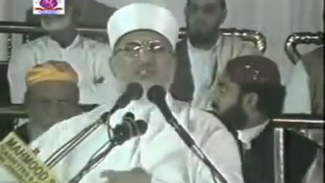 DR.MD TAHIR UL QADRI DARUSALAM HYDERABD PART 2 смотреть онлайн