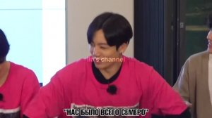 чон чонгук ведёт себя как чон чонгук на протяжении 20 минут