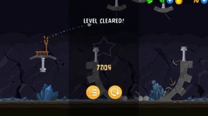 Angry Birds - COMPLETE ALL 34 GOLDEN EGG!