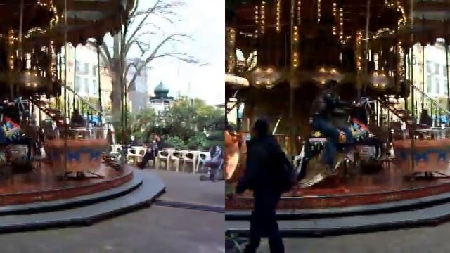 Place Wilson смотреть онлайн