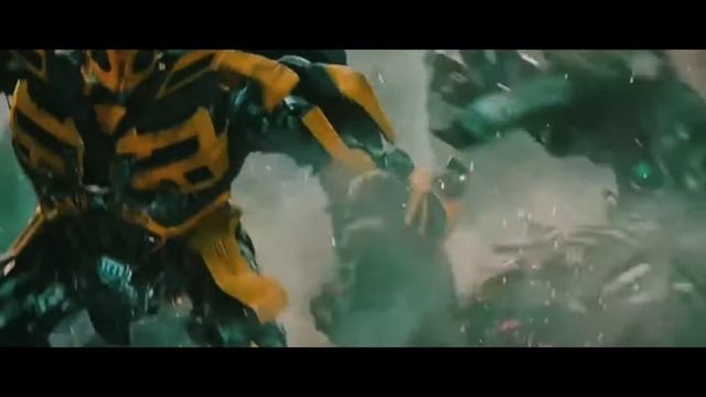 Саундвейв( Трансформеры 3 темная сторона луны)