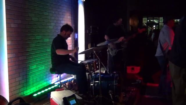 Stewart & Winfield Git Gone Augusta Thanksgiving 2011 смотреть онлайн