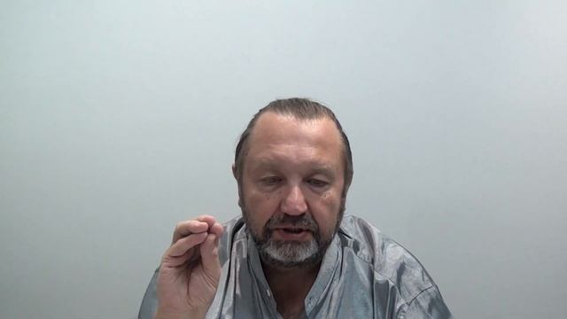 Это моё или нет? Энергия внимания на новое. Встреча в группе m2o.