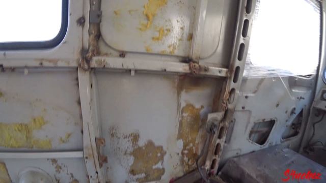 Сначала красить потом варить? Обзор сварочных работ#оффроуддлябедных,#UAZ. смотреть онлайн