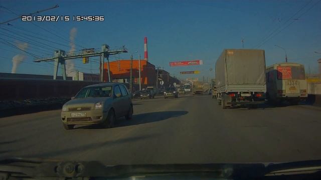 Взрыв метеорита над Челябинском и его последствия