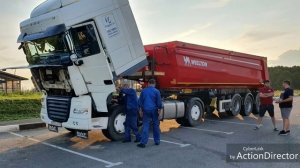 Посвещается большегруз 40 рус