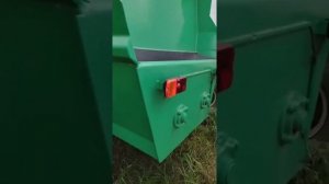 Кормораздатчик ИСРК -12 экспресс-обзор от Андрея Ершова