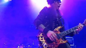 "Маврин" -- "Безвременье", Москва, клуб "ТеатрЪ" 28.12.2019г.