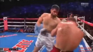 Canelo Alvarez vs Rocky Fielding Full Fight [[ Knock Out ]]