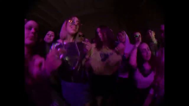 CMH X GSPD   БЫСТРЫЙ