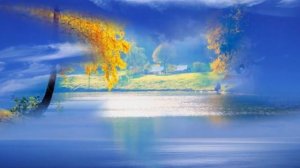 Осень. Ирина Левинзон