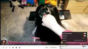 ?Как замедлить скорость воспроизведения видео на YouTube!!!