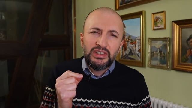 GARA operasyonu: KUMPASIN ŞAHI смотреть онлайн