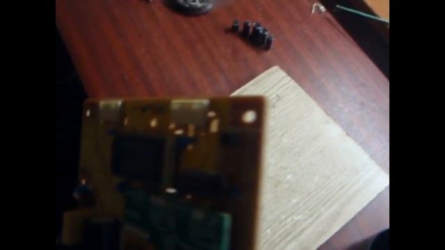 ремонт монитора Samsung SyncMaster 740N смотреть онлайн