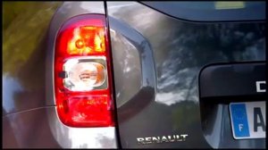 Renault Duster '2014 4x4