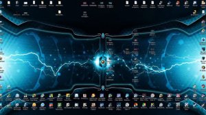 Легендарки Borderlands 3 - Обзор легендарного пистолета-пулемета Ночной Хокин