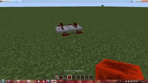 как сделать цунами в minecraft без модов
