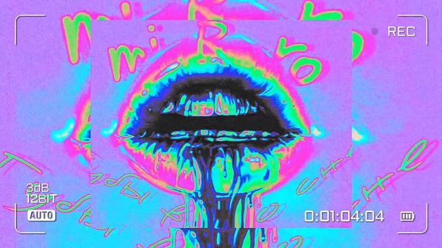 miRro - Губы во сне смотреть онлайн