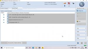 ODIS SOFTWARE TUTORIAL | ODIS SOFTWARE TRAINING | ODIS SOFTWARE INTRODUCTION