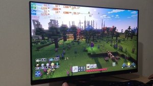 RX 580 8GB Powercolor Red Devil | Minecraft Legends