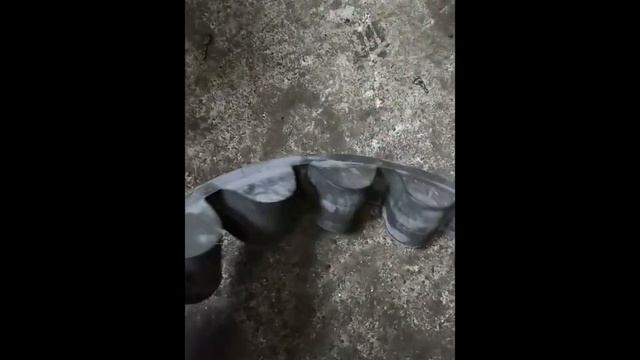 Нарезание зубьев на звездочке под цепную передачу, при помощи электроэрозионного станка - «НовоТех» смотреть онлайн