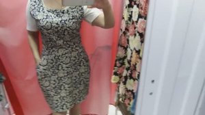 СЕКОНД ХЕНД. КУПИЛА ФУТБОЛКУ С ДЫРКОЙ. В  КАРМАНЕ САРАФАНА НАШЛА ПИСЬМО.