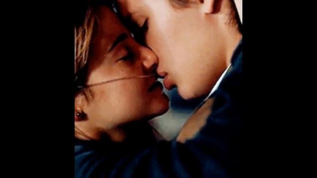 The Fault In Our Stars| Виноваты звезды смотреть онлайн