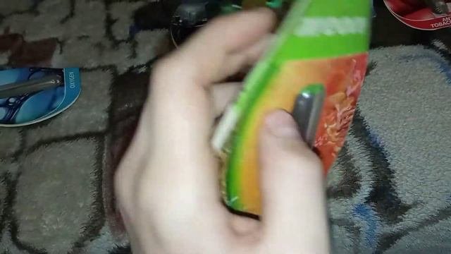 обзор коллекции ароматизаторов