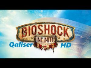 BioShock Infinite