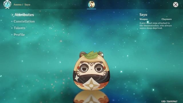 Драгонстрайк - Як Навчитися Та Збільшити Демедж (Genshin Impact Українською) смотреть онлайн