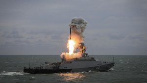 Россия устроила ВСУ «логистический коллапс» ракетными ударами
