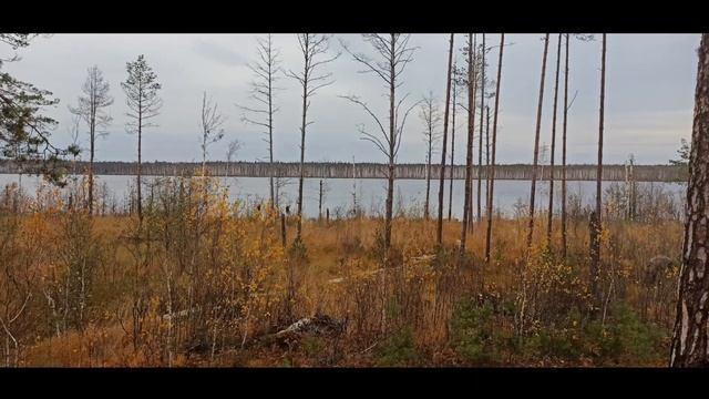 Озеро Великое