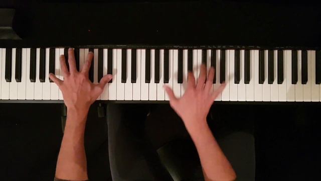In Bloom (Nirvana) piano cover смотреть онлайн